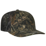 Outdoor Cap OC771CAMO Camo Premium Modern Trucker Hat