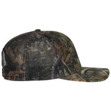 Outdoor Cap OC771CAMO Camo Premium Modern Trucker Hat