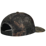 Outdoor Cap OC771CAMO Camo Premium Modern Trucker Hat