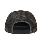 Outdoor Cap OC771CAMO Camo Premium Modern Trucker Hat