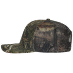 Outdoor Cap OC771CAMO Camo Premium Modern Trucker Hat