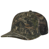 Outdoor Cap OC771CAMO Camo Premium Modern Trucker Hat