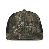 Outdoor Cap OC771CAMO Camo Premium Modern Trucker Hat