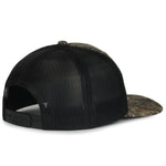 Outdoor Cap OC771CAMO Camo Premium Modern Trucker Hat