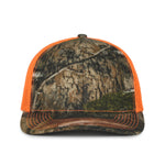 Outdoor Cap OC771CAMO Camo Premium Modern Trucker Hat