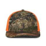 Outdoor Cap OC771CAMO Camo Premium Modern Trucker Hat