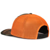 Outdoor Cap OC771CAMO Camo Premium Modern Trucker Hat