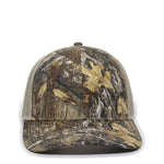 Outdoor Cap OC771CAMO Camo Premium Modern Trucker Hat