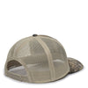 Outdoor Cap OC771CAMO Camo Premium Modern Trucker Hat