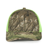 Outdoor Cap OC771CAMO Camo Premium Modern Trucker Hat