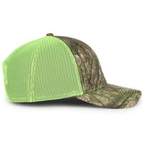 Outdoor Cap OC771CAMO Camo Premium Modern Trucker Hat