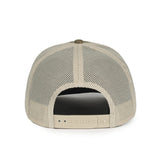 Outdoor Cap OC771CAMO Camo Premium Modern Trucker Hat