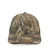 Outdoor Cap OC771CAMO Camo Premium Modern Trucker Hat
