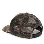 Outdoor Cap OC771CAMO Camo Premium Modern Trucker Hat