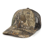 Outdoor Cap OC771CAMO Camo Premium Modern Trucker Hat