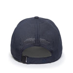 Outdoor Cap OC803 Moisture Wicking Perforated Performance Hat