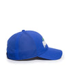 Outdoor Cap OC803 Moisture Wicking Perforated Performance Hat