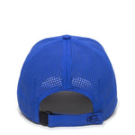 Outdoor Cap OC803 Moisture Wicking Perforated Performance Hat