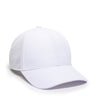 Outdoor Cap OC803 Moisture Wicking Perforated Performance Hat