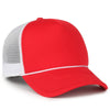 Outdoor Cap OCFOAM 5-Panel Foam Cap