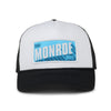 Outdoor Cap OCFOAM 5-Panel Foam Cap