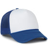 Outdoor Cap OCFOAM 5-Panel Foam Cap
