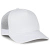 Outdoor Cap OCFOAM 5-Panel Foam Cap