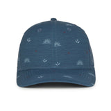 Outdoor Cap OCP100 Sublimated Performance Hat