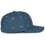 Outdoor Cap OCP100 Sublimated Performance Hat