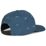 Outdoor Cap OCP100 Sublimated Performance Hat
