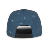 Outdoor Cap OCP100 Sublimated Performance Hat