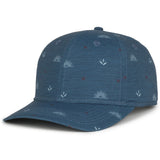 Outdoor Cap OCP100 Sublimated Performance Hat