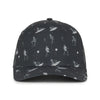 Outdoor Cap OCP100 Sublimated Performance Hat