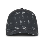 Outdoor Cap OCP100 Sublimated Performance Hat