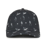 Outdoor Cap OCP100 Sublimated Performance Hat