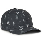 Outdoor Cap OCP100 Sublimated Performance Hat