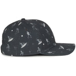Outdoor Cap OCP100 Sublimated Performance Hat