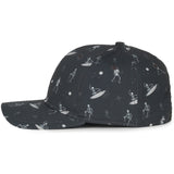 Outdoor Cap OCP100 Sublimated Performance Hat