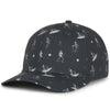 Outdoor Cap OCP100 Sublimated Performance Hat