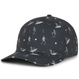 Outdoor Cap OCP100 Sublimated Performance Hat