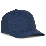 Outdoor Cap OCP100 Sublimated Performance Hat