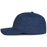 Outdoor Cap OCP100 Sublimated Performance Hat