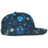 Outdoor Cap OCP100 Sublimated Performance Hat