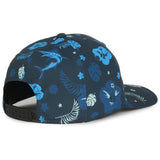 Outdoor Cap OCP100 Sublimated Performance Hat