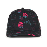 Outdoor Cap OCP100 Sublimated Performance Hat