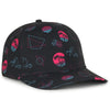 Outdoor Cap OCP100 Sublimated Performance Hat