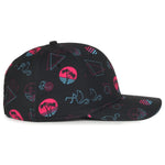 Outdoor Cap OCP100 Sublimated Performance Hat