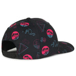 Outdoor Cap OCP100 Sublimated Performance Hat