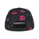 Outdoor Cap OCP100 Sublimated Performance Hat