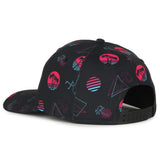 Outdoor Cap OCP100 Sublimated Performance Hat